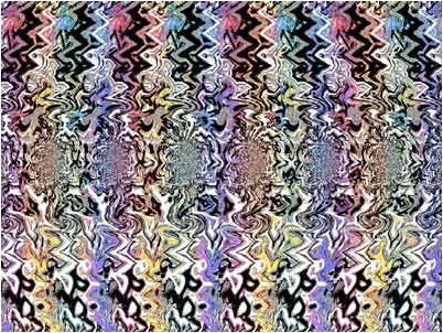 Magic Eye