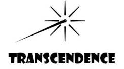 Transcendence