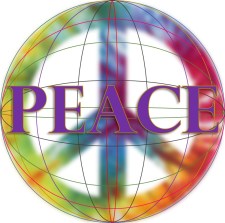 Peace