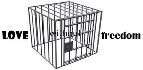 Love Freedom